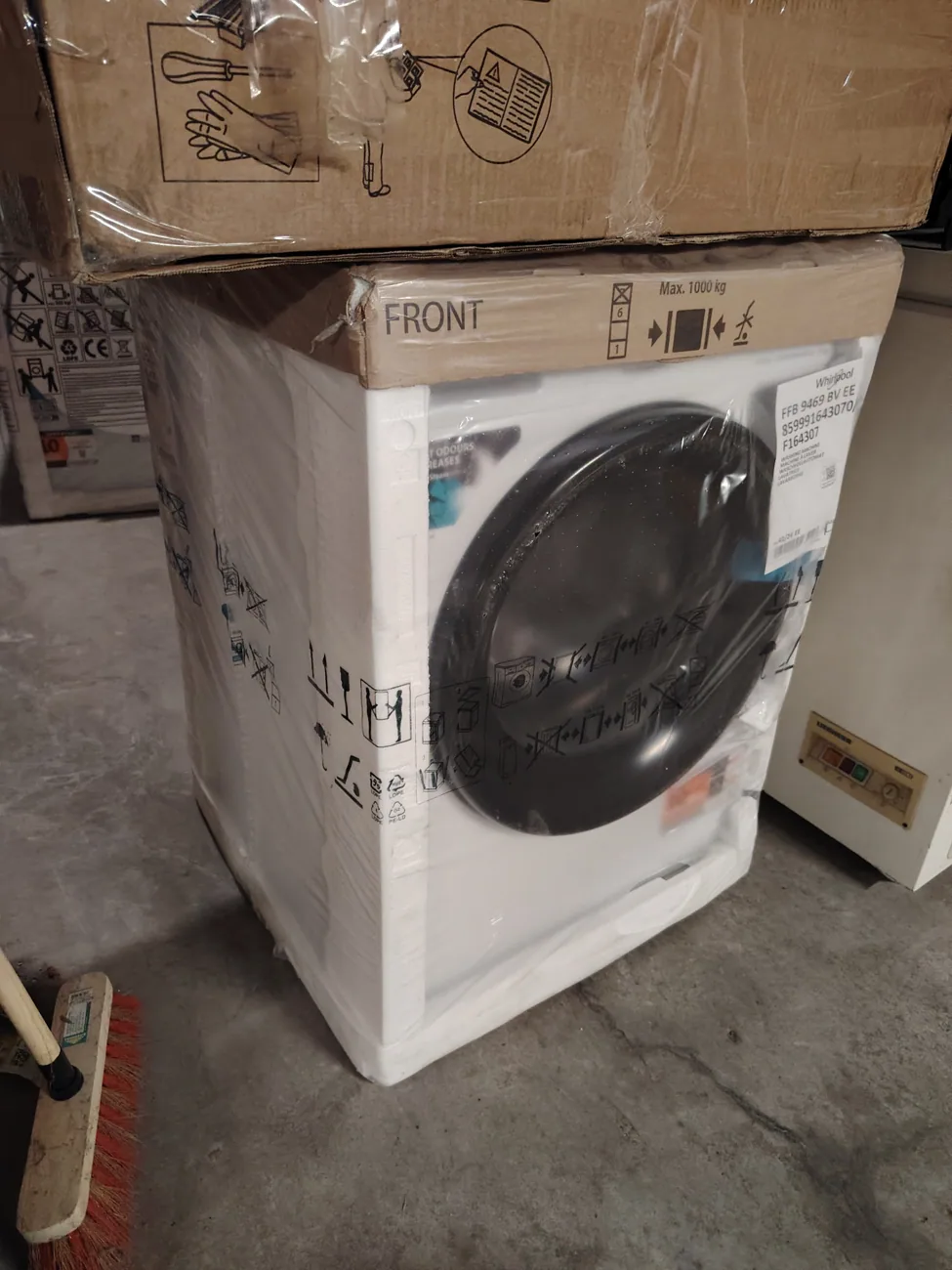 Vue 2 du produit