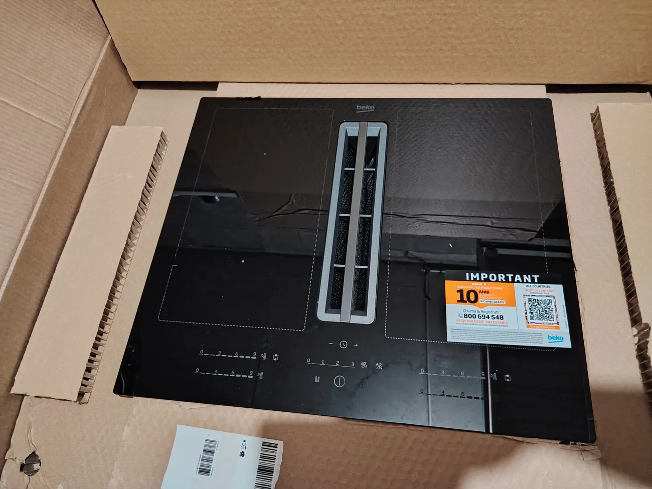 Vue 2 du produit