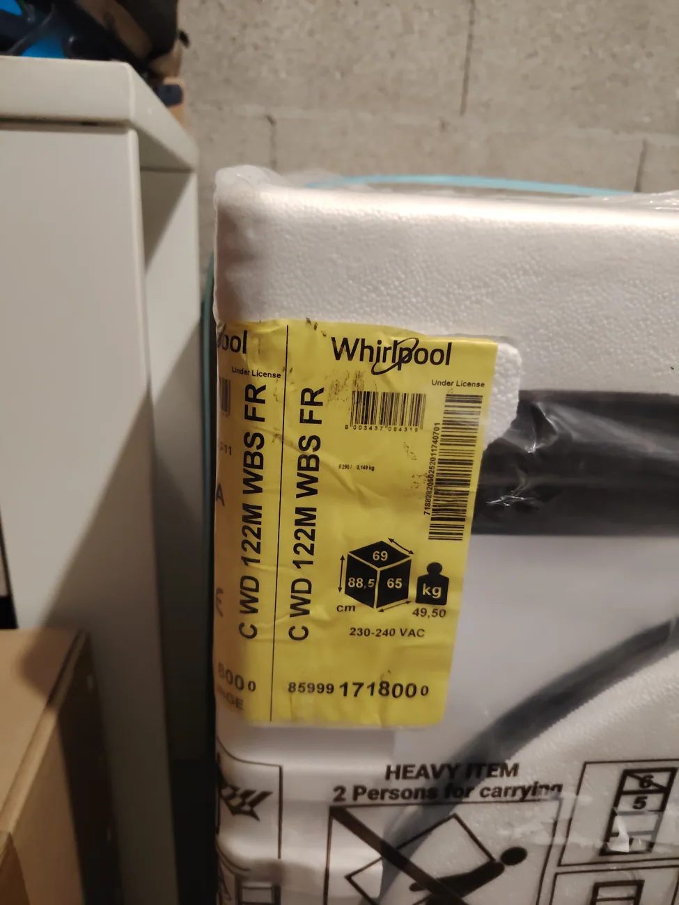 Vue 2 du produit